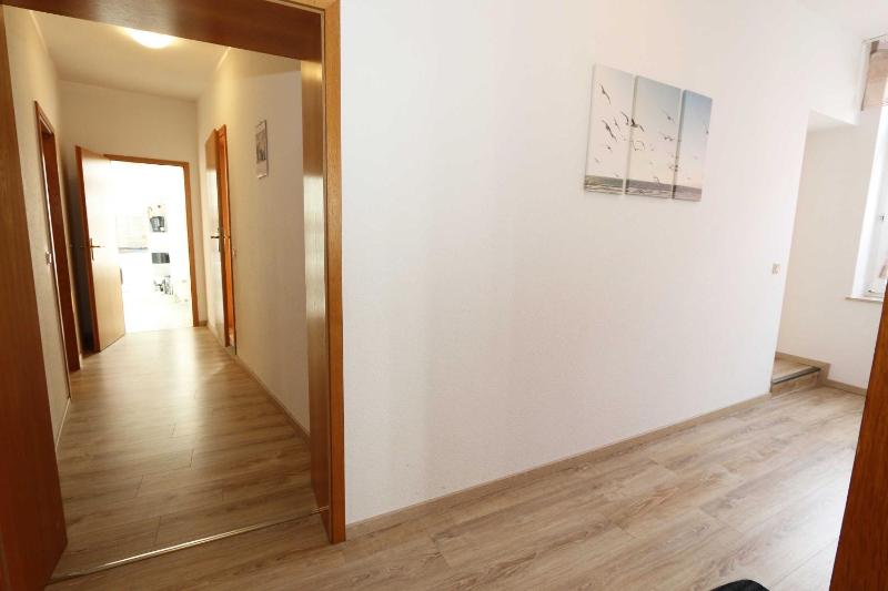 Villa Minna - Whg 3 mit Balkon - image 7