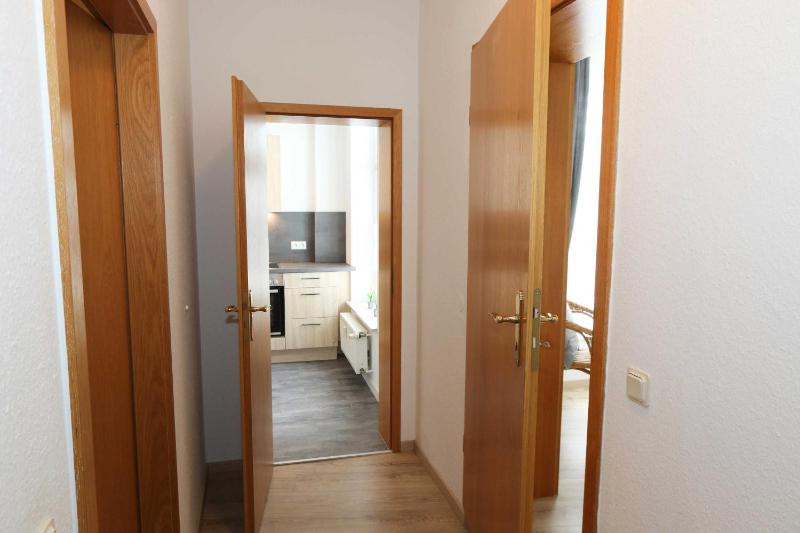 Villa Minna - Whg 3 mit Balkon - image 25