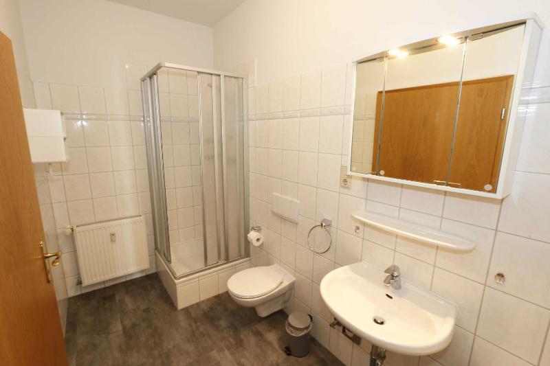 Villa Minna - Whg 3 mit Balkon - image 3