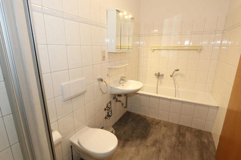 Villa Minna - Whg 3 mit Balkon - image 23