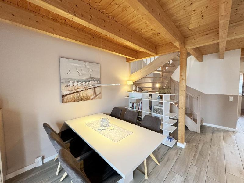 Ferienhaus Ilsebill mit Sauna Kamin & Hafenblick - image 38
