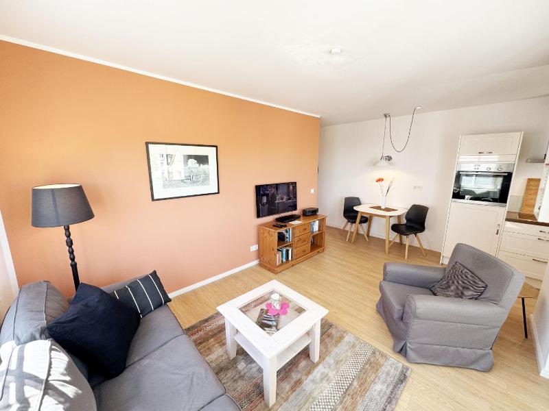Villa Antje - Whg 12 - image 16