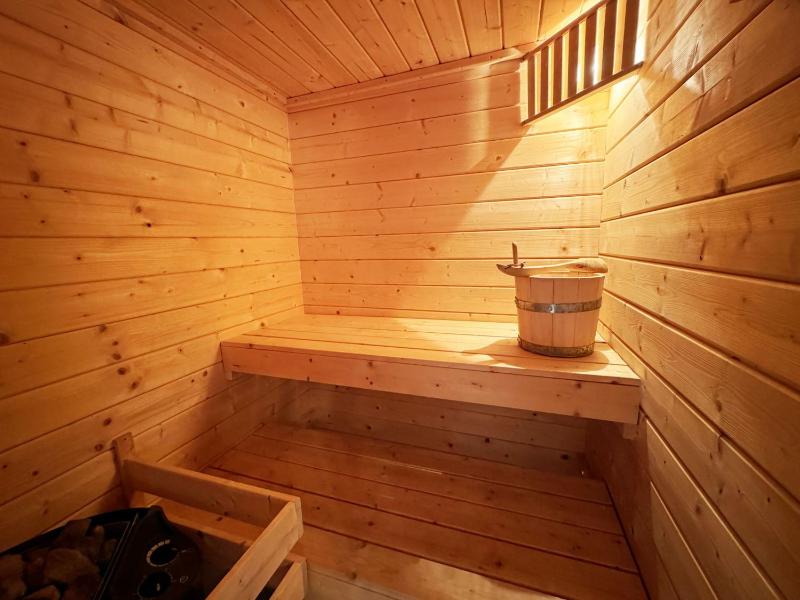 Ferienhaus Ilsebill mit Sauna Kamin & Hafenblick - image 5
