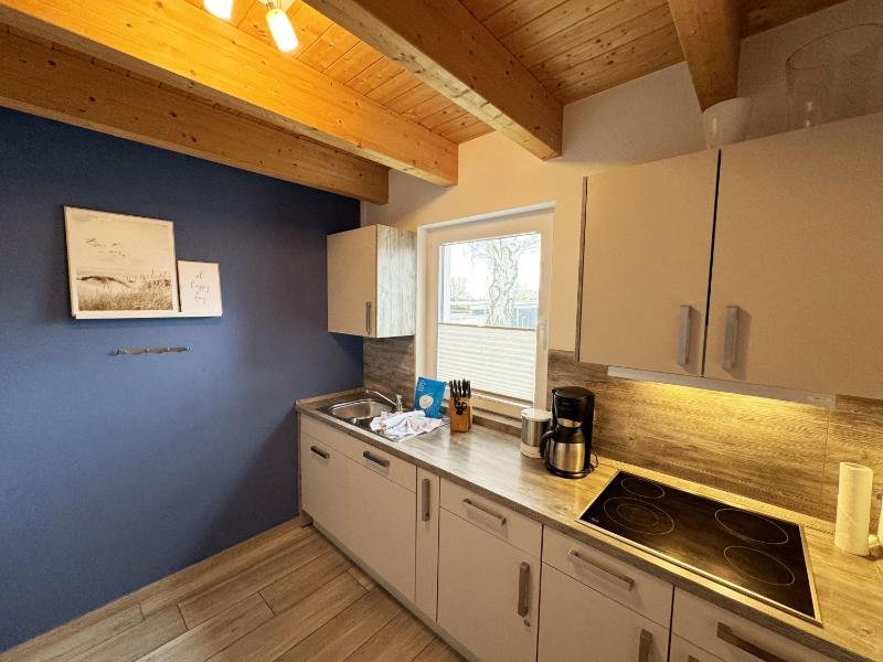Ferienhaus Ilsebill mit Sauna Kamin & Hafenblick - image 26