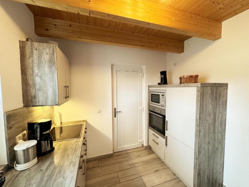 Ferienhaus Ilsebill mit Sauna Kamin & Hafenblick - image 41