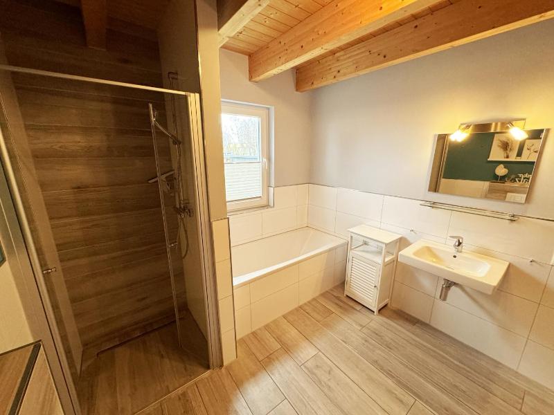 Ferienhaus Ilsebill mit Sauna Kamin & Hafenblick - image 28