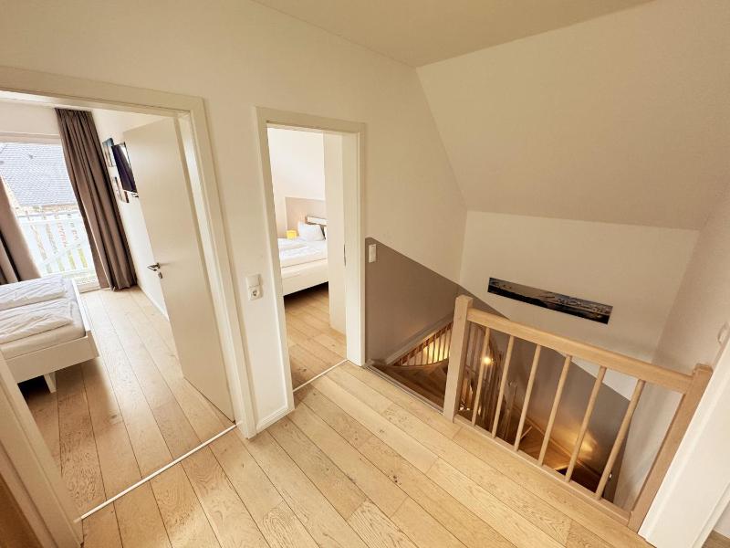 Ferienhaus Ilsebill mit Sauna Kamin & Hafenblick - image 15