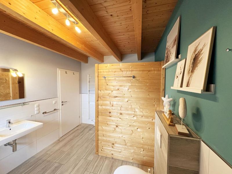 Ferienhaus Ilsebill mit Sauna Kamin & Hafenblick - image 33
