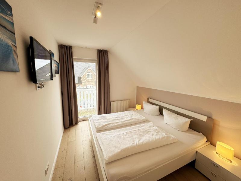 Ferienhaus Ilsebill mit Sauna Kamin & Hafenblick - image 40