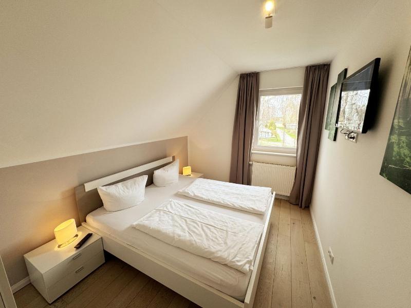 Ferienhaus Ilsebill mit Sauna Kamin & Hafenblick - image 34