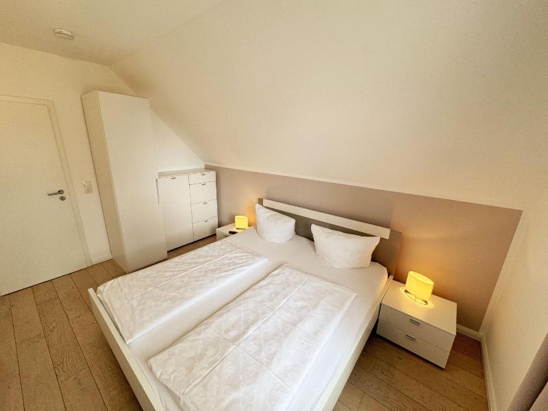 Ferienhaus Ilsebill mit Sauna Kamin & Hafenblick - image 7