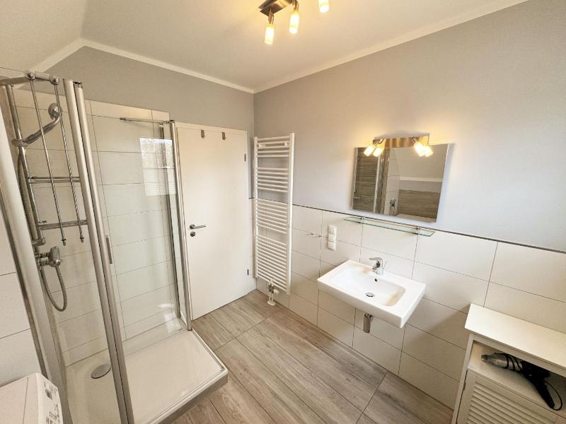 Ferienhaus Ilsebill mit Sauna Kamin & Hafenblick - image 43