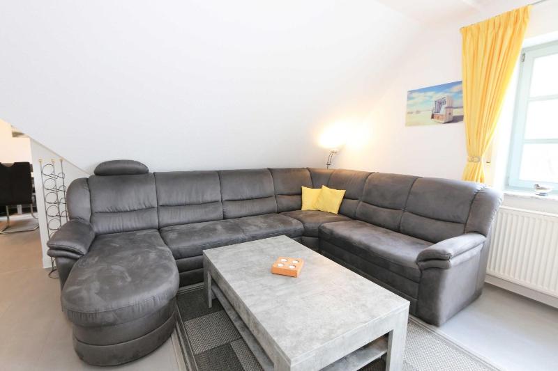 Haus Südstrand - Whg 06 - image 5