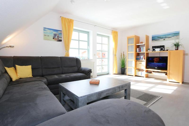 Haus Südstrand - Whg 06 - image 3