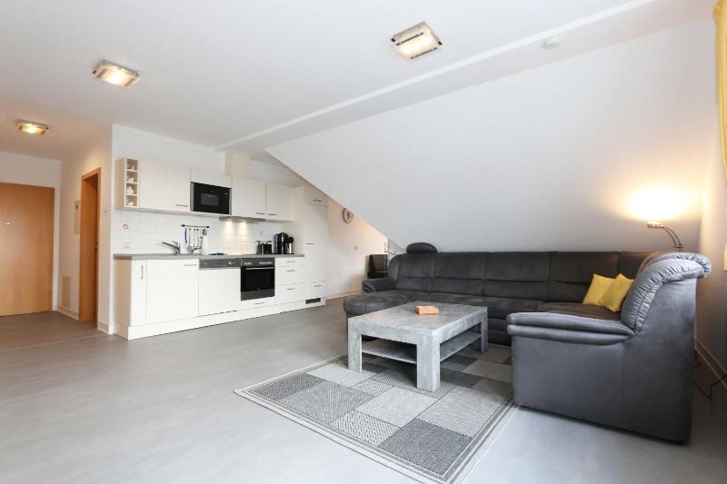Haus Südstrand - Whg 06 - image 11