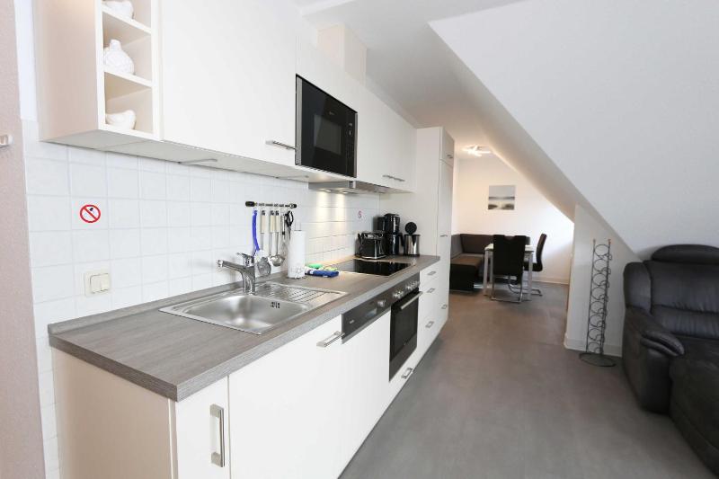 Haus Südstrand - Whg 06 - image 4