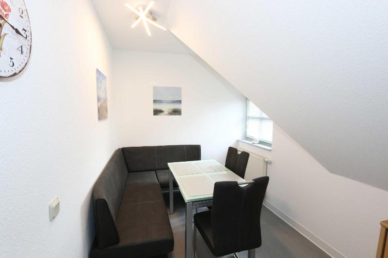 Haus Südstrand - Whg 06 - image 16