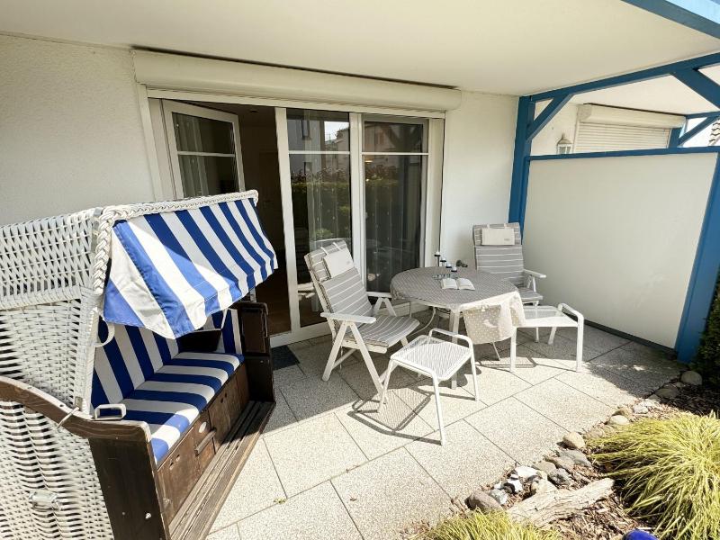 Ferienwohnung Kleine Perle - image 23