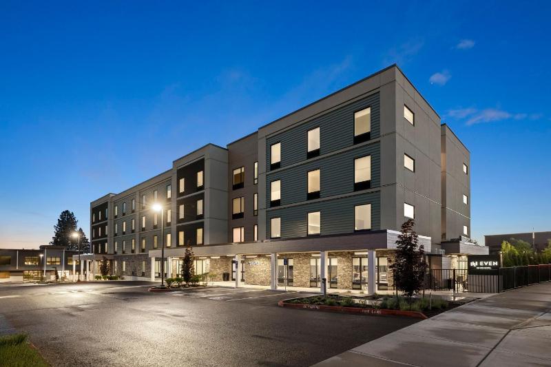 EVEN Hotel Portland - Beaverton by IHG - image 28