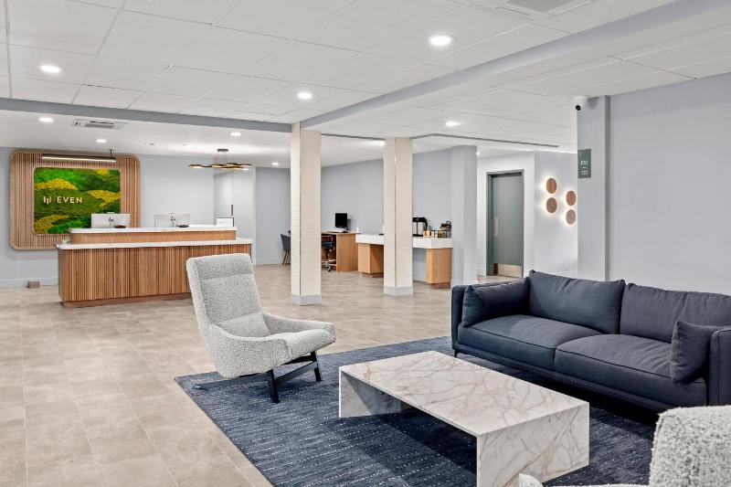 EVEN Hotel Portland - Beaverton by IHG - image 1