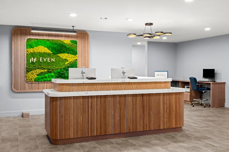 EVEN Hotel Portland - Beaverton by IHG - image 25
