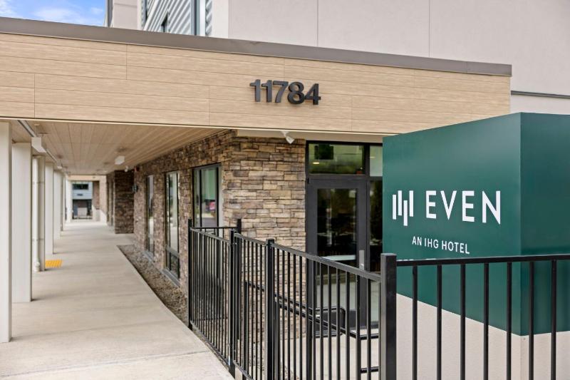EVEN Hotel Portland - Beaverton by IHG - image 16