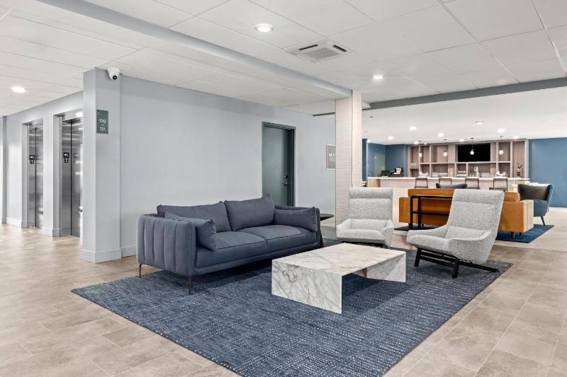 EVEN Hotel Portland - Beaverton by IHG - image 12