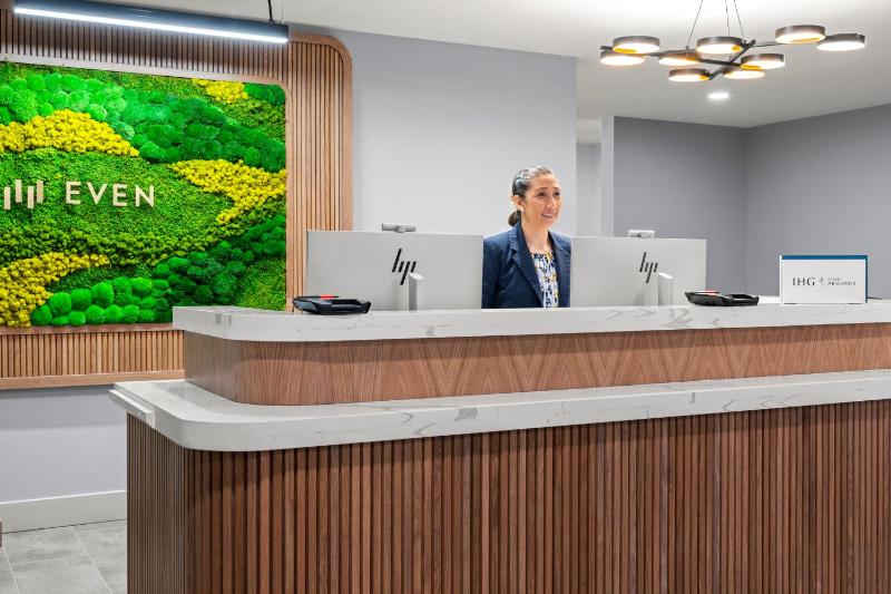 EVEN Hotel Portland - Beaverton by IHG - image 2