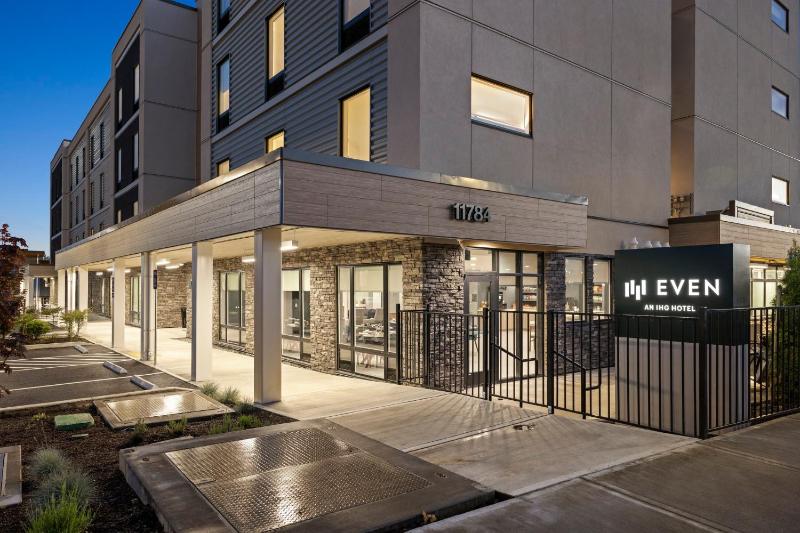 EVEN Hotel Portland - Beaverton by IHG - image 42