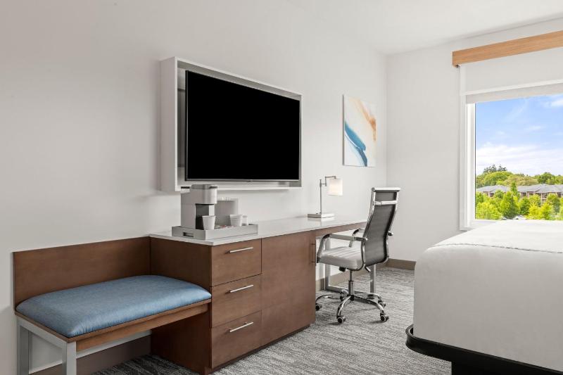 EVEN Hotel Portland - Beaverton by IHG - image 11