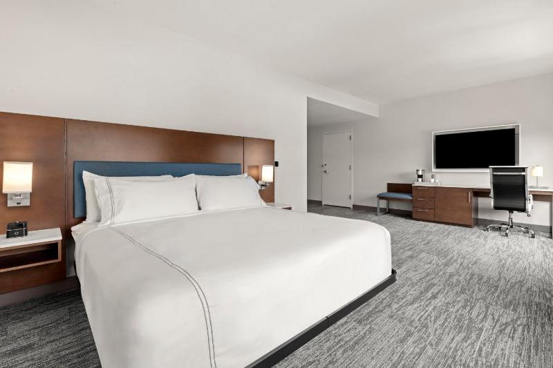 EVEN Hotel Portland - Beaverton by IHG - image 8