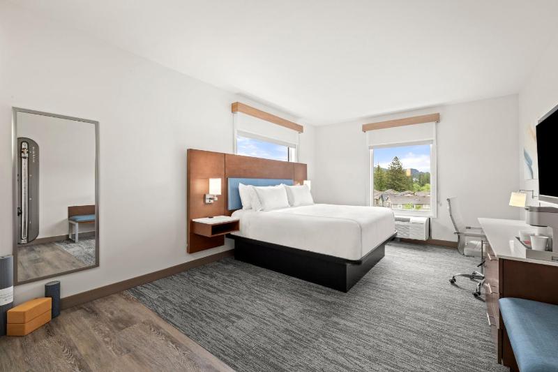 EVEN Hotel Portland - Beaverton by IHG - image 48