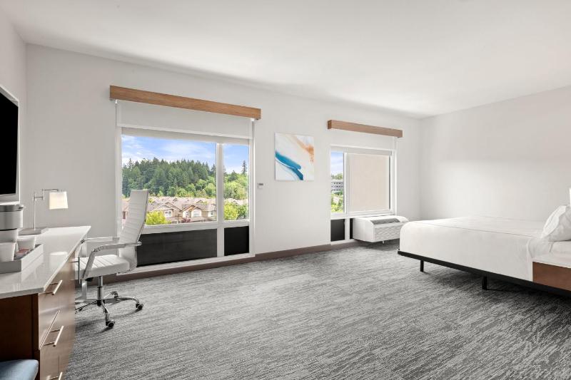 EVEN Hotel Portland - Beaverton by IHG - image 47