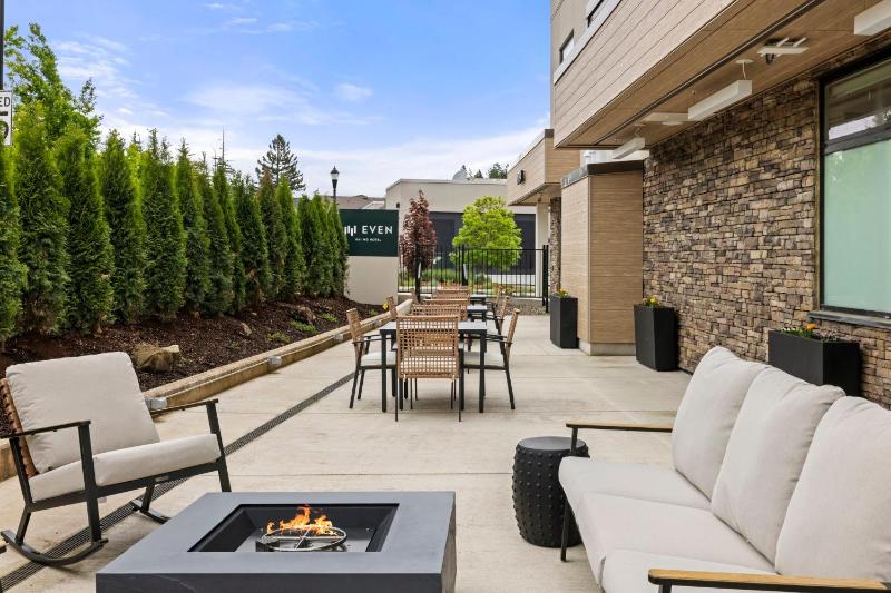 EVEN Hotel Portland - Beaverton by IHG - image 39