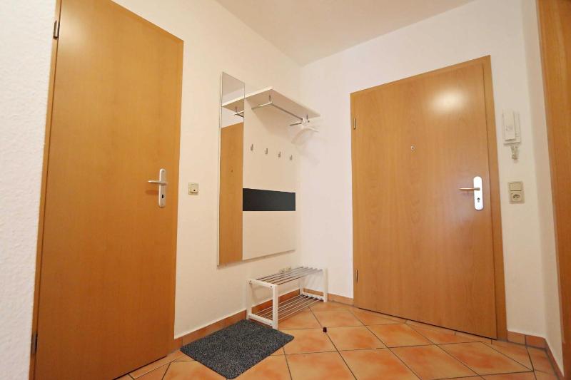 Haus Südstrand Whg 04 mit Terrasse - image 19