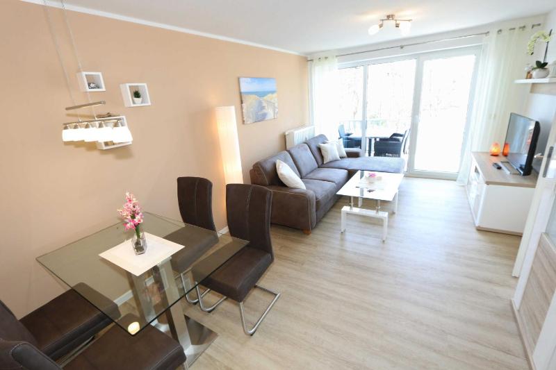Ferienwohnung Ostseebrise - image 30