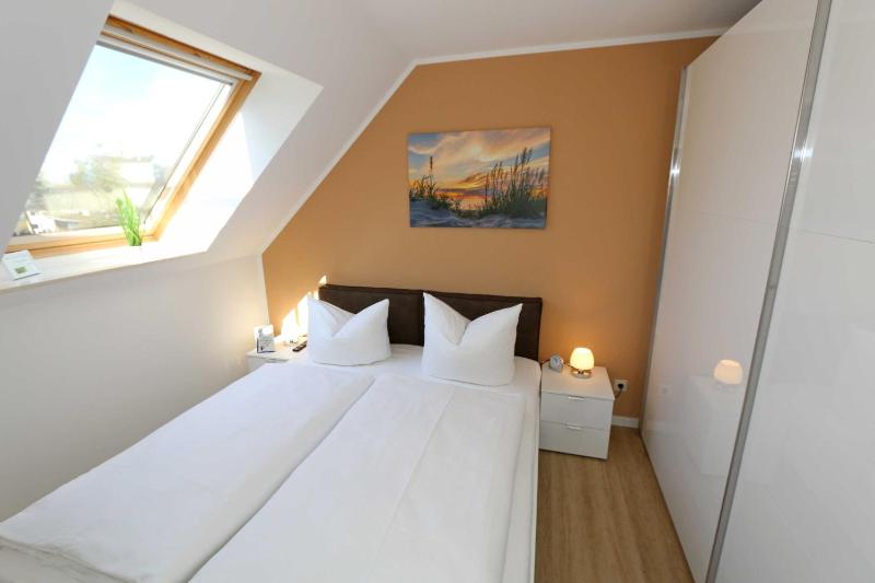 Ferienwohnung Ostseebrise - image 11