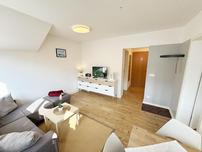 Gästehaus am Brook mit 5 Ferienwohnungen - image 31