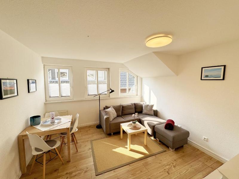 Gästehaus am Brook mit 5 Ferienwohnungen - image 23