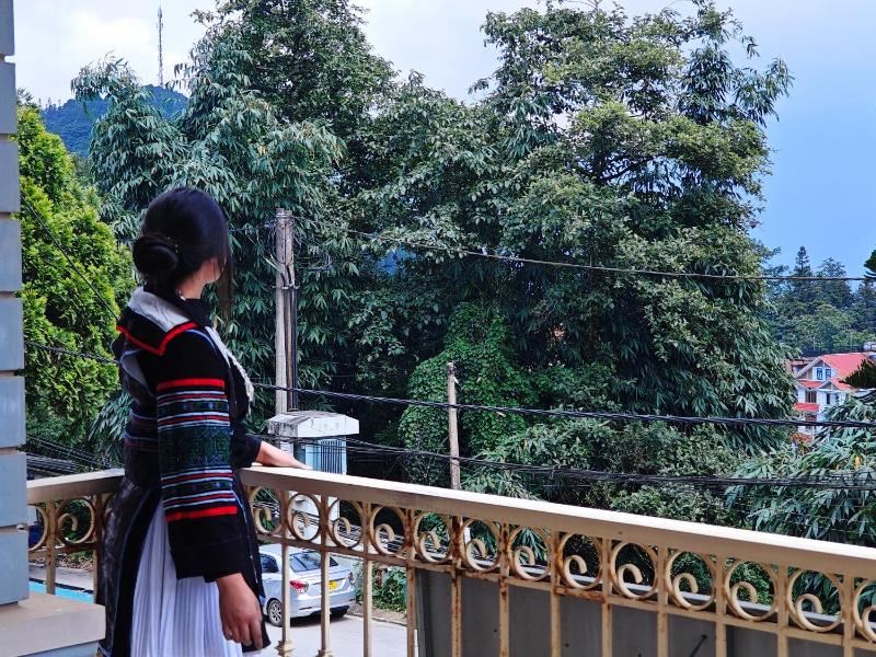 SAPA HUB hostel - image 26