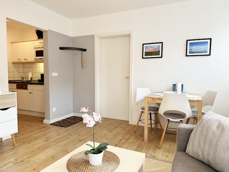 Gästehaus am Brook mit 5 Ferienwohnungen - image 27