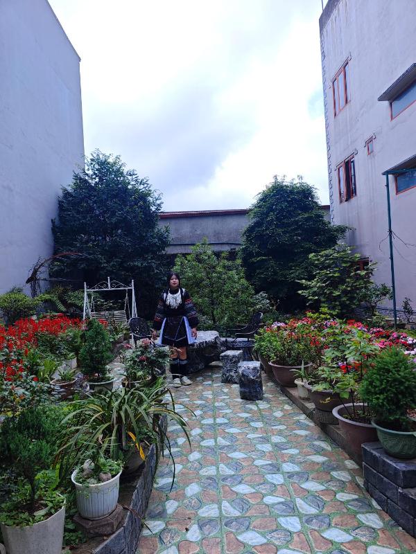 SAPA HUB hostel - image 10