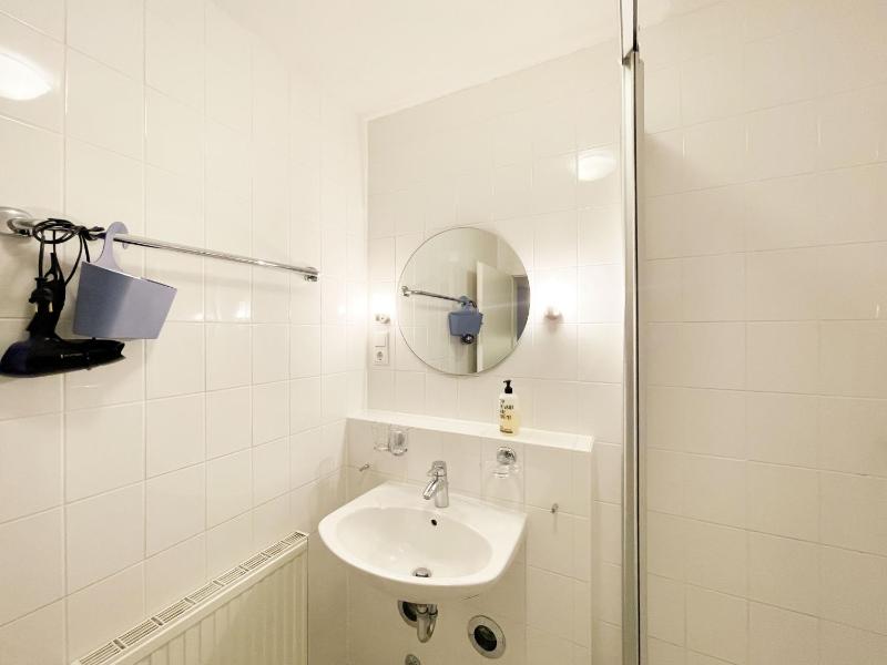 Gästehaus am Brook mit 5 Ferienwohnungen - image 18