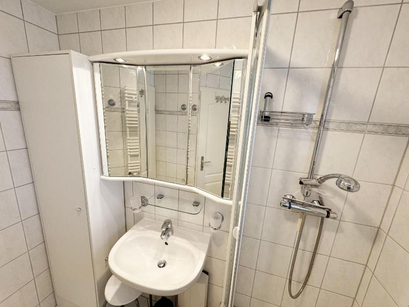 Ferienwohnung Strandmöwe mit Balkon - image 4