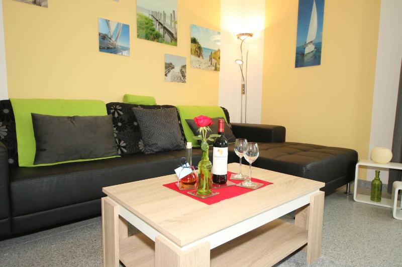 Villa Antje - Whg 07 - image 4