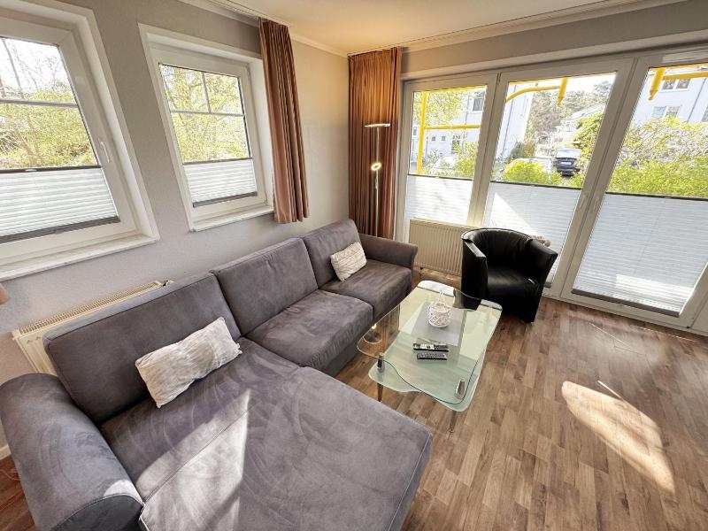 Villa Störtebeker - FeWo 14 - image 26