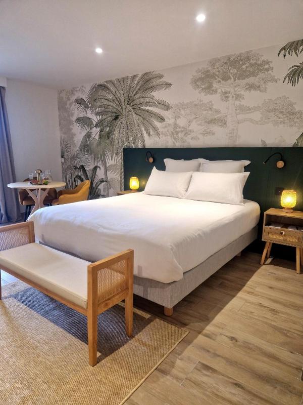 Club Double Room image 3