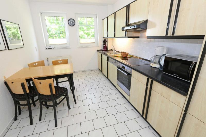 Villa Störtebeker - Whg 05 - image 21