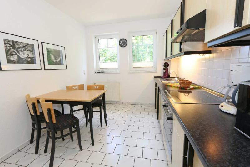 Villa Störtebeker - Whg 05 - image 13