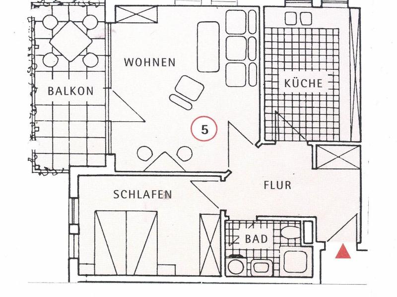 Villa Störtebeker - Whg 05 - image 22